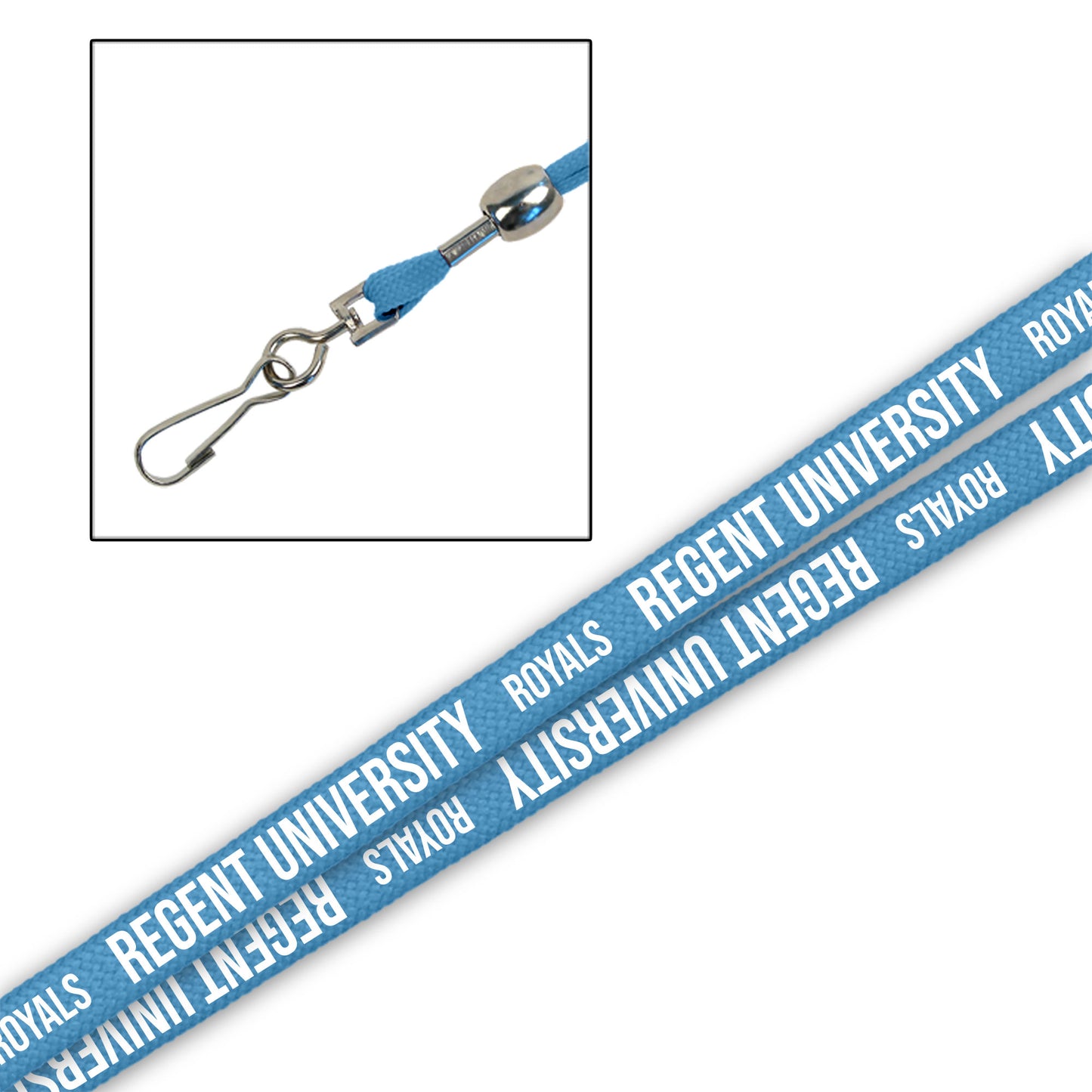 Thin Lanyard