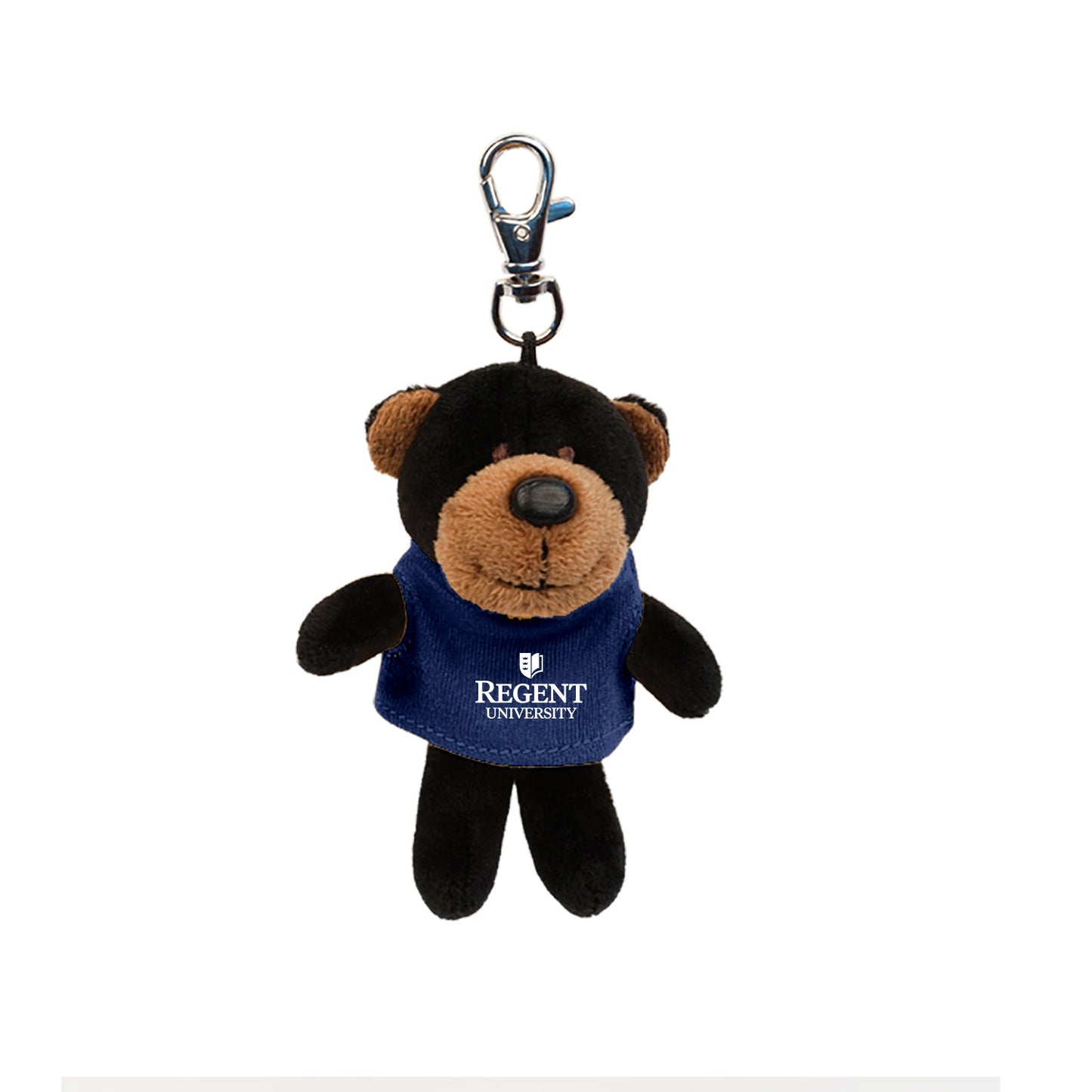 Regent Animal Keychain
