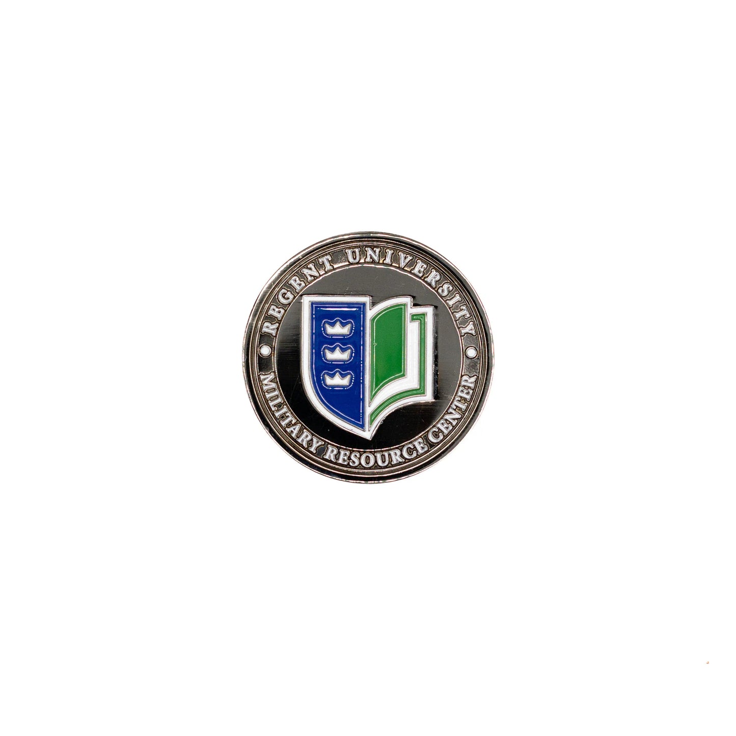 Challenge Coins