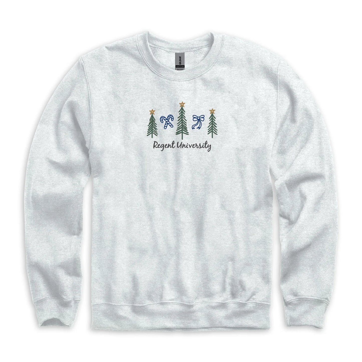 Christmas Embroidery Crew