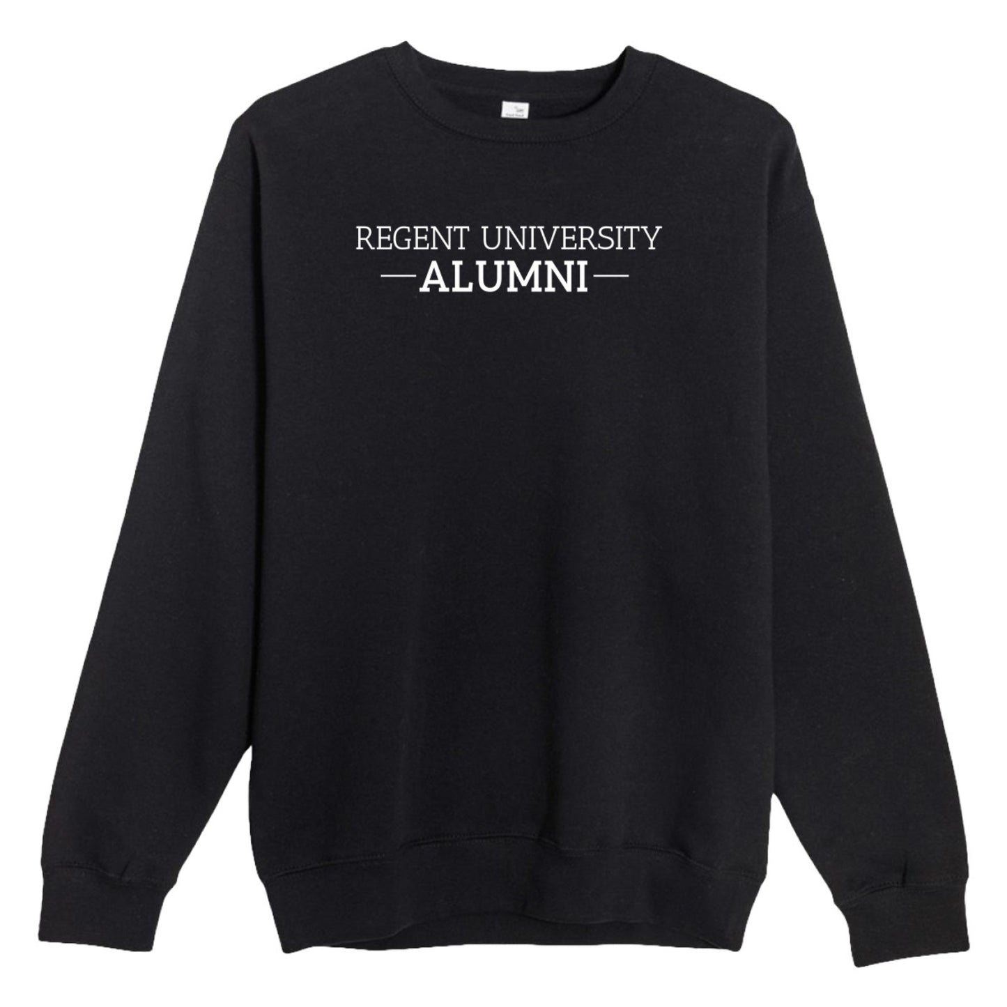 Regent Alumni Embroidery Crew