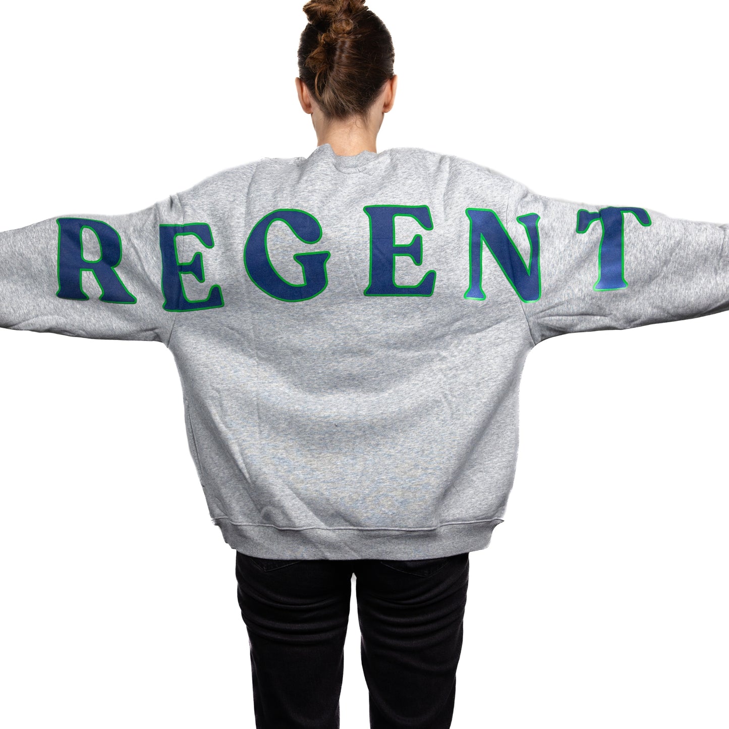 Regent Oversized Crew