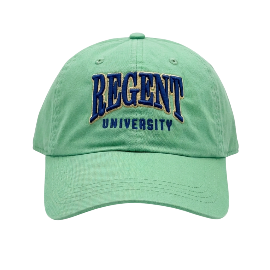 Classic Arc Regent Hat