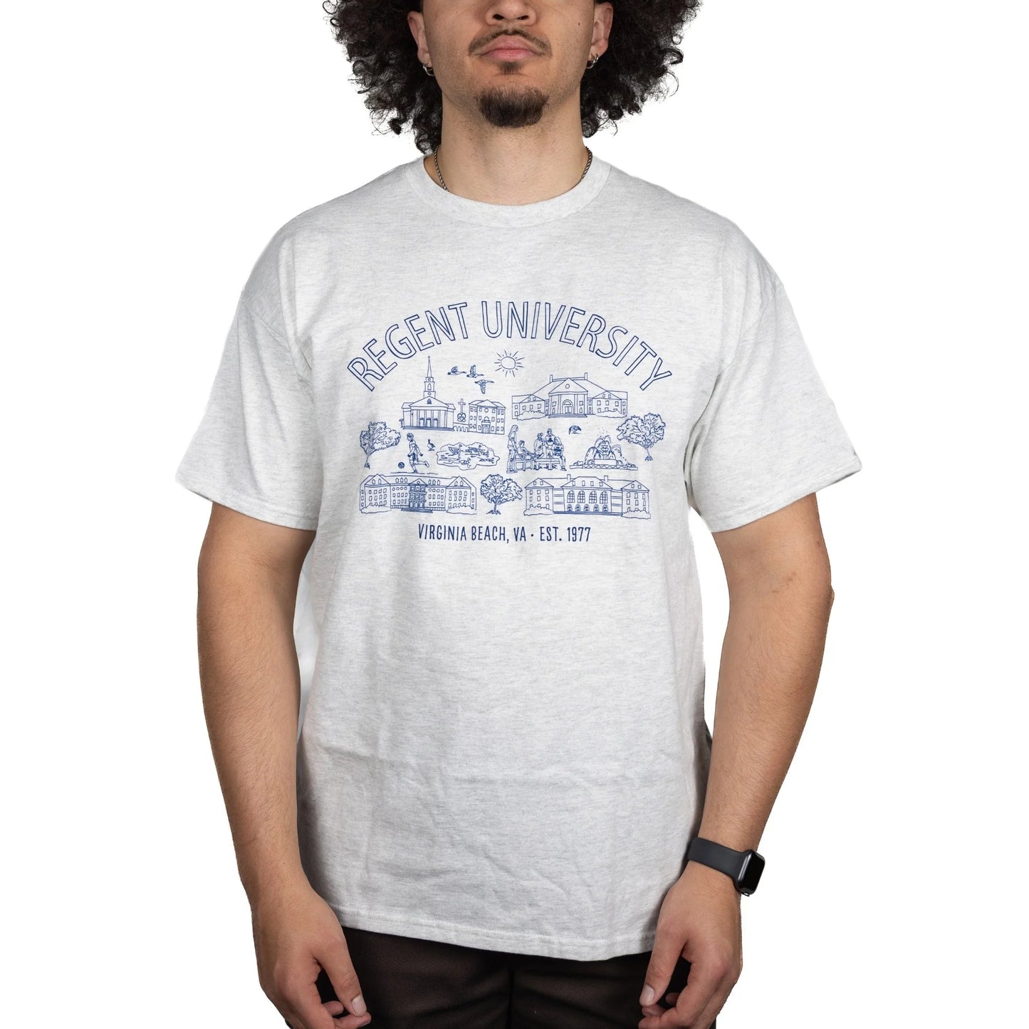 Campus T-Shirt
