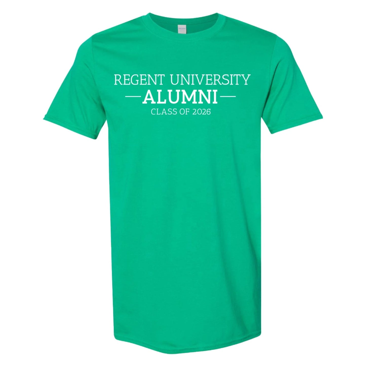 Regent Alumni T-Shirt