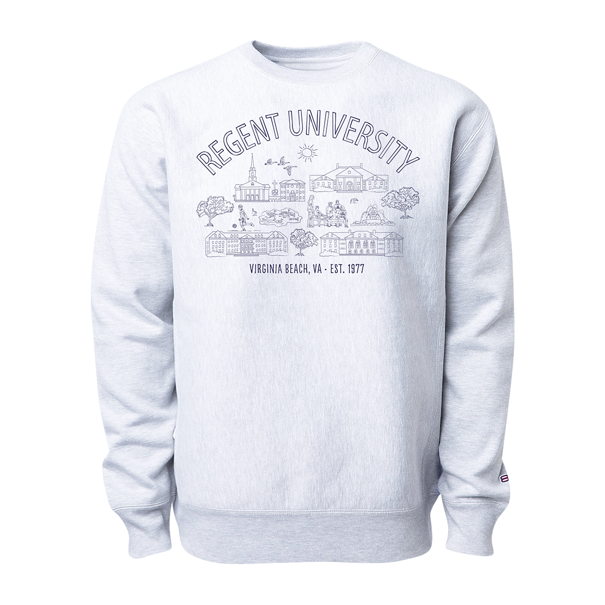 Campus Crew