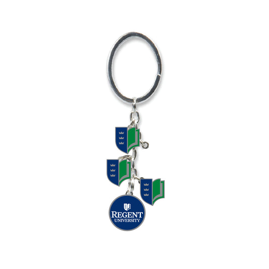 Regent Keychain