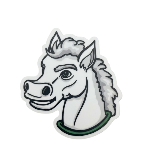 Rex Sticker
