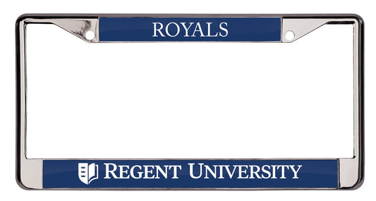 License Plate Frame