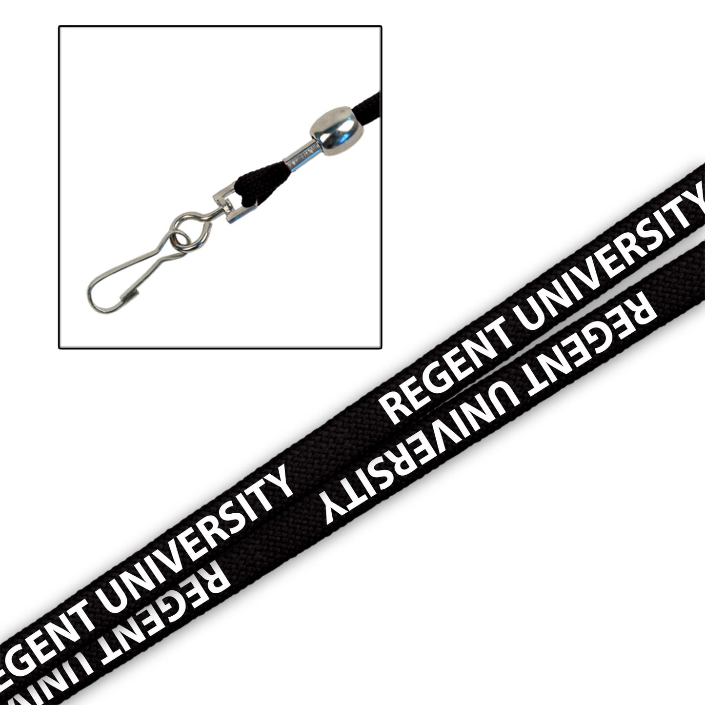 Thin Lanyard