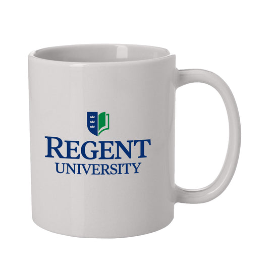 Regent Logo Mug
