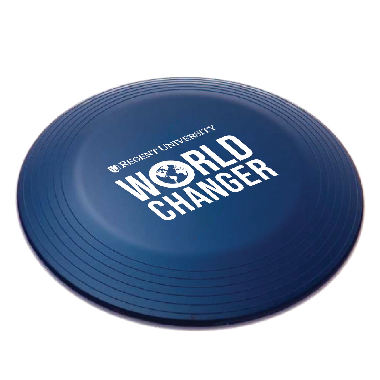 World Changer Frisbee