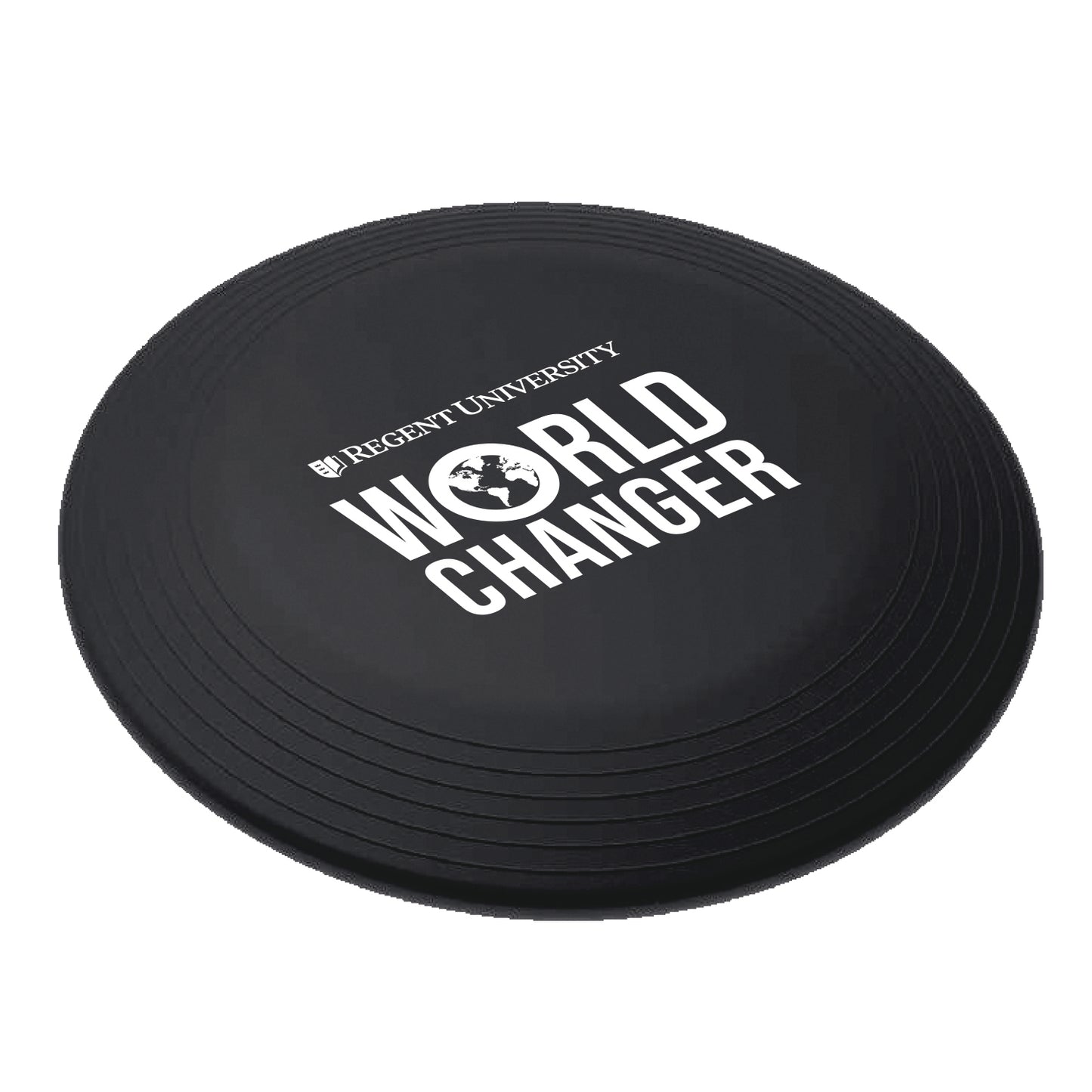 World Changer Frisbee