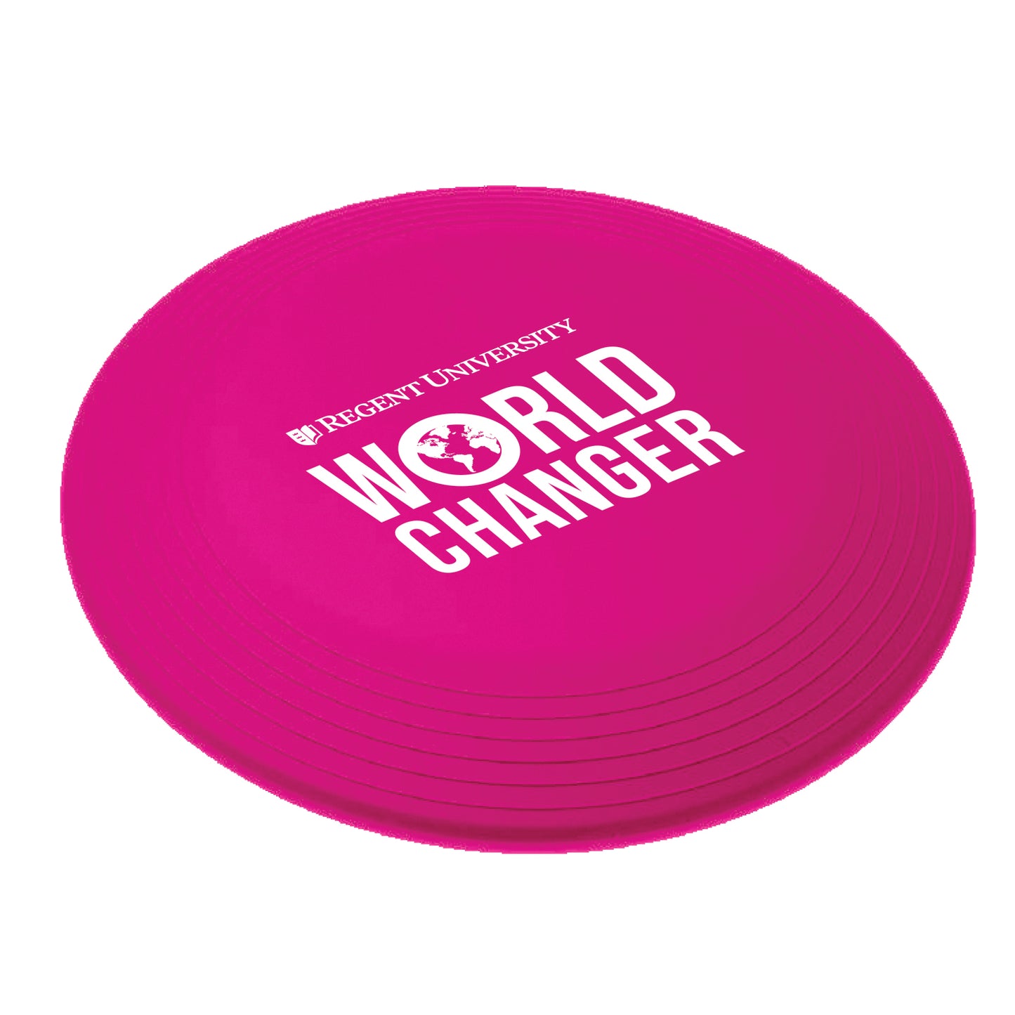 World Changer Frisbee