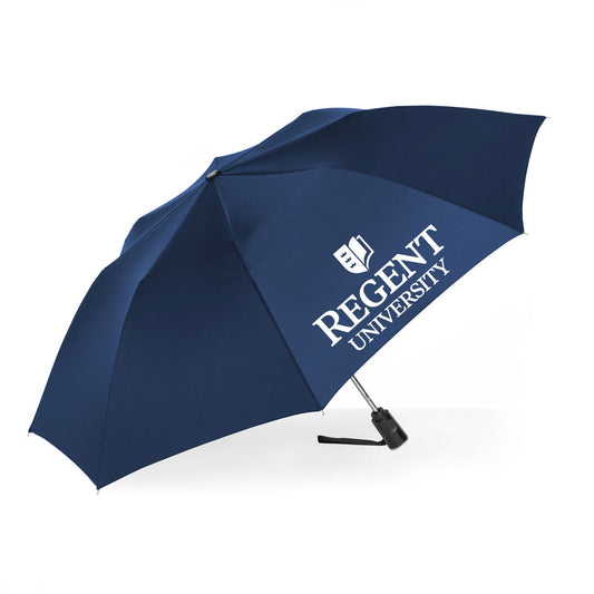 Navy Umbrella