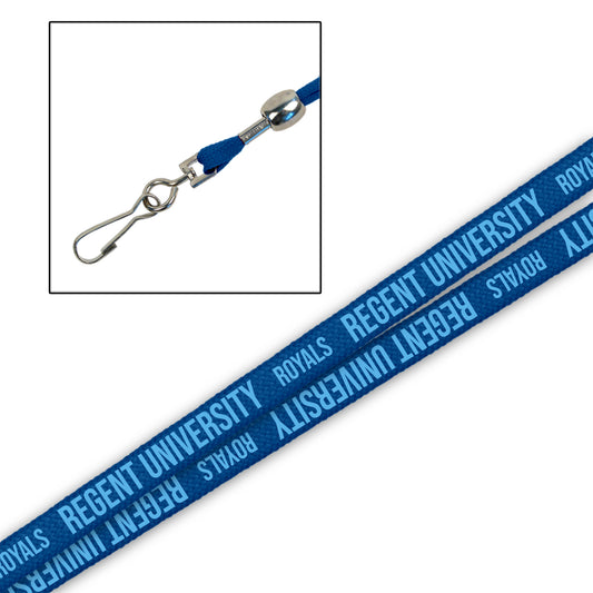 Thin Lanyard