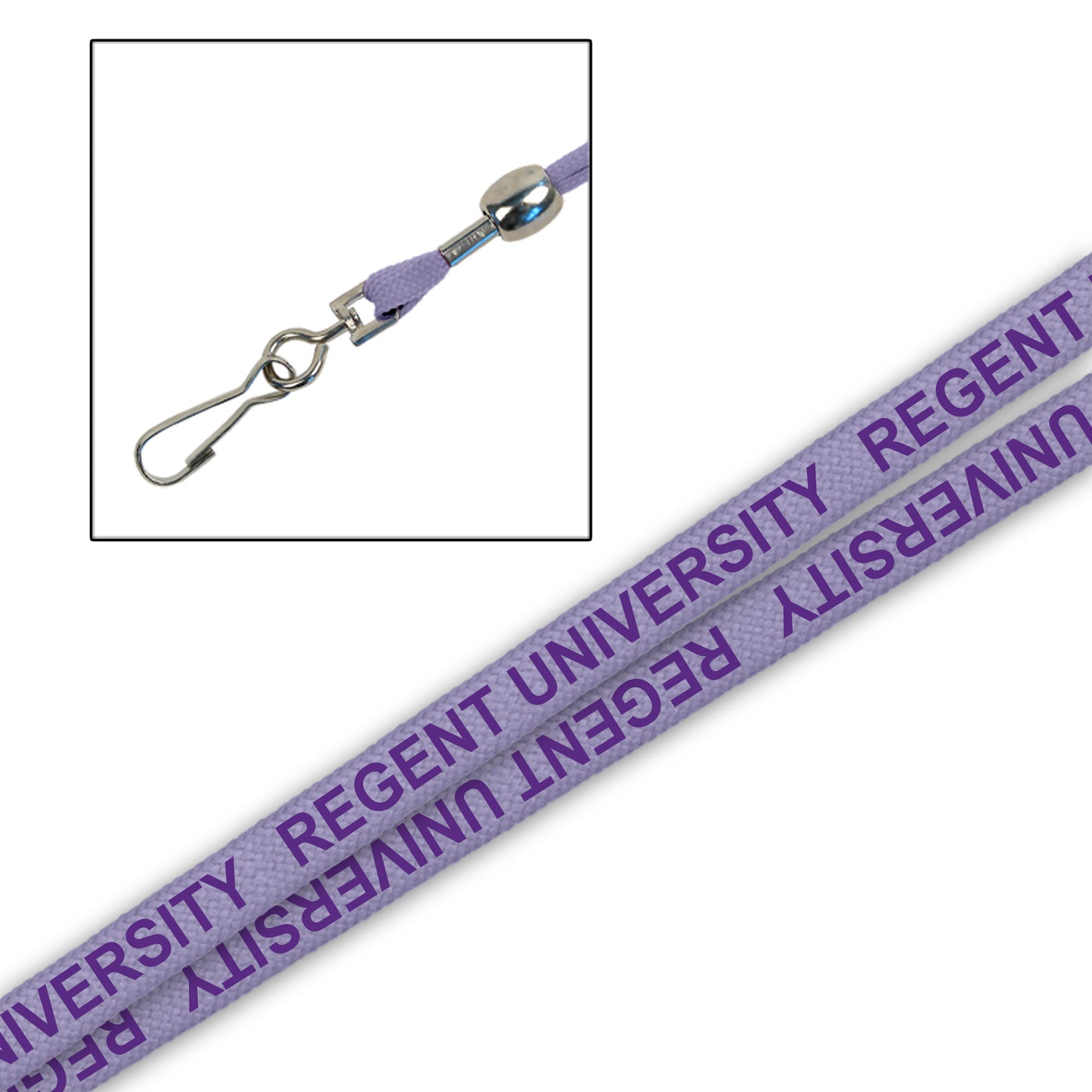 Thin Lanyard