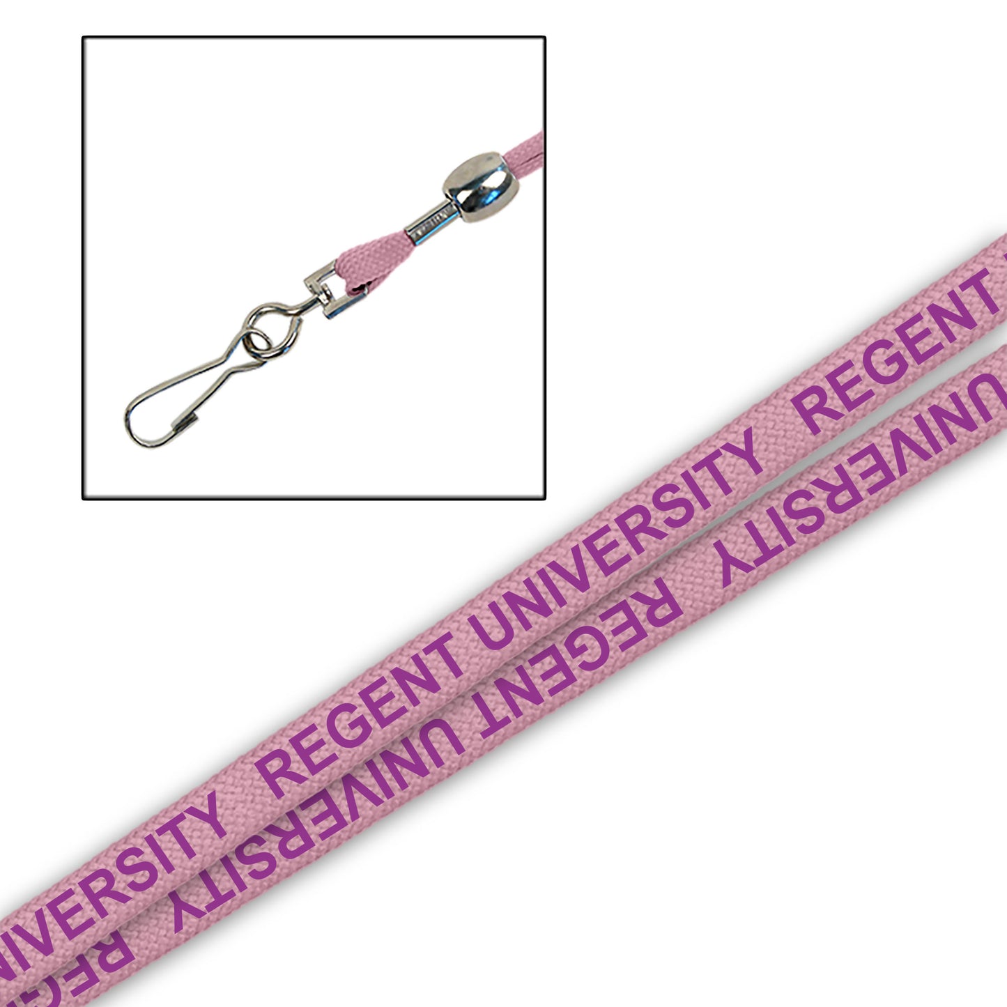 Thin Lanyard