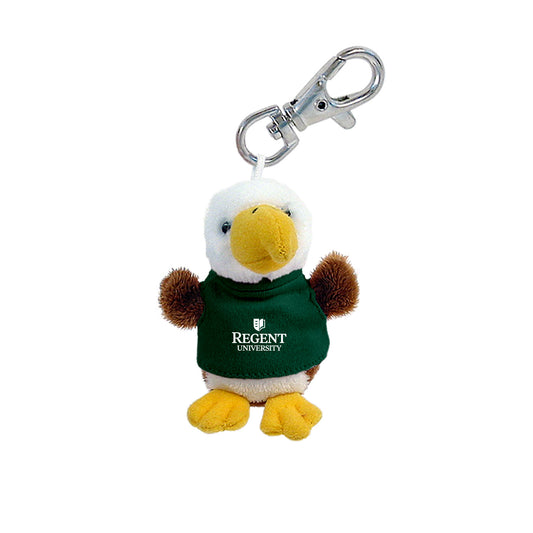 Regent Animal Keychain