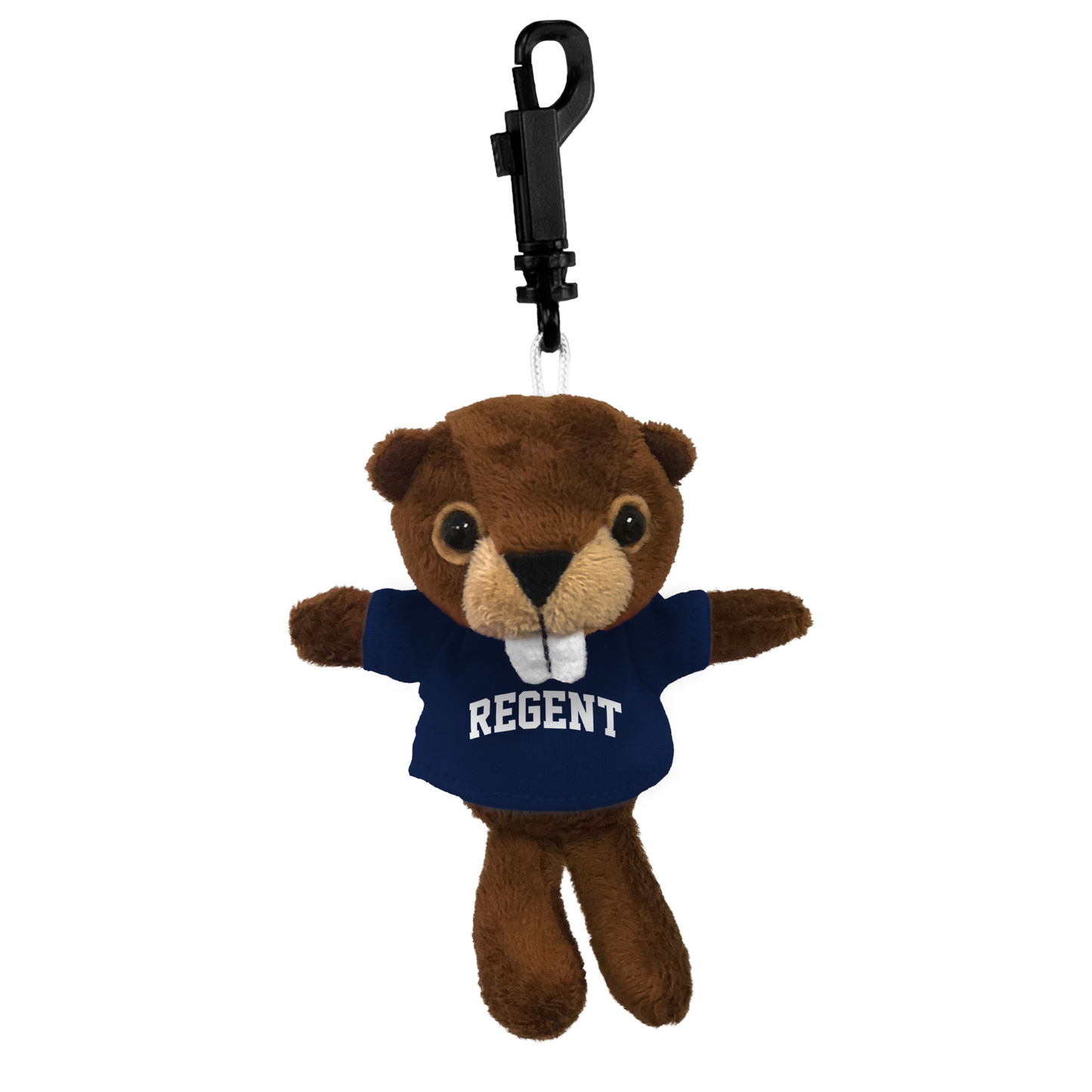 Regent Animal Keychain