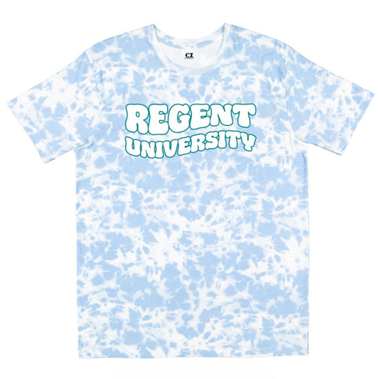 Regent Tie-dye T-Shirt