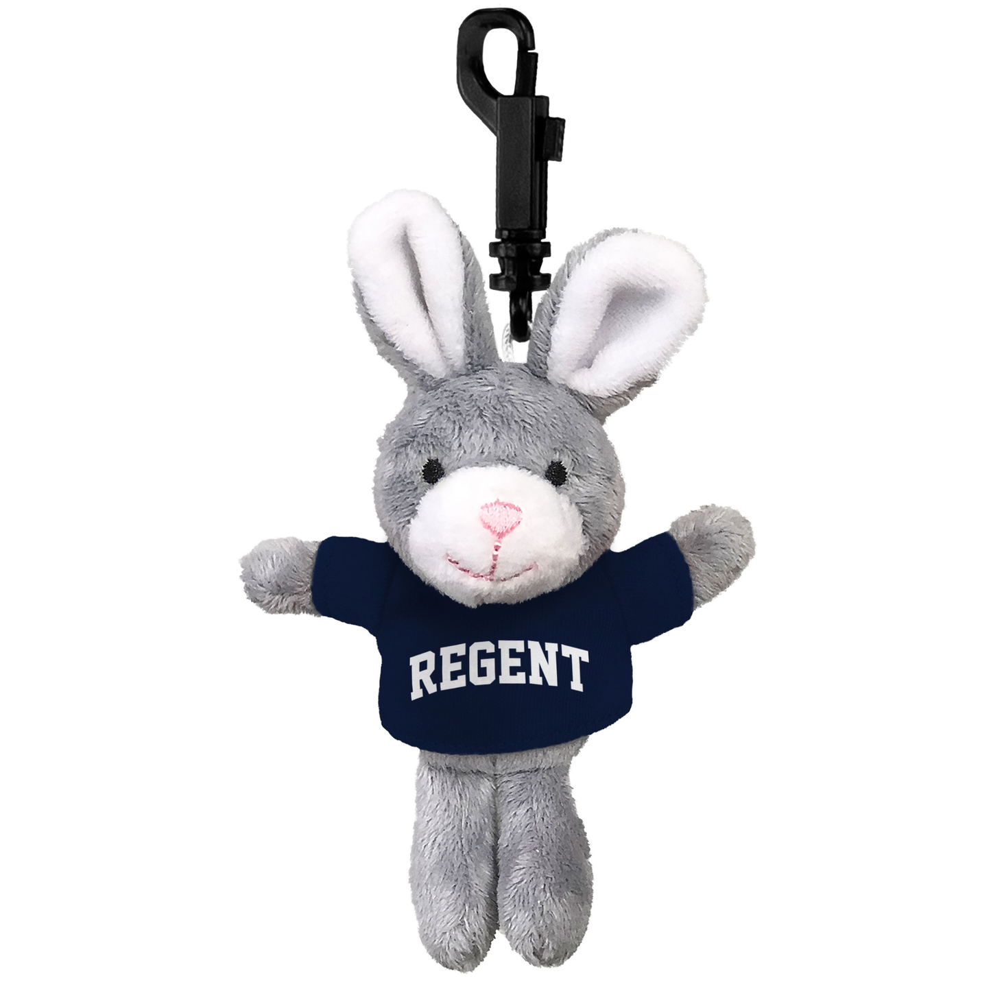 Regent Animal Keychain