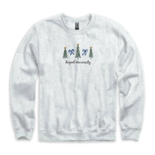 Christmas Embroidery Crew