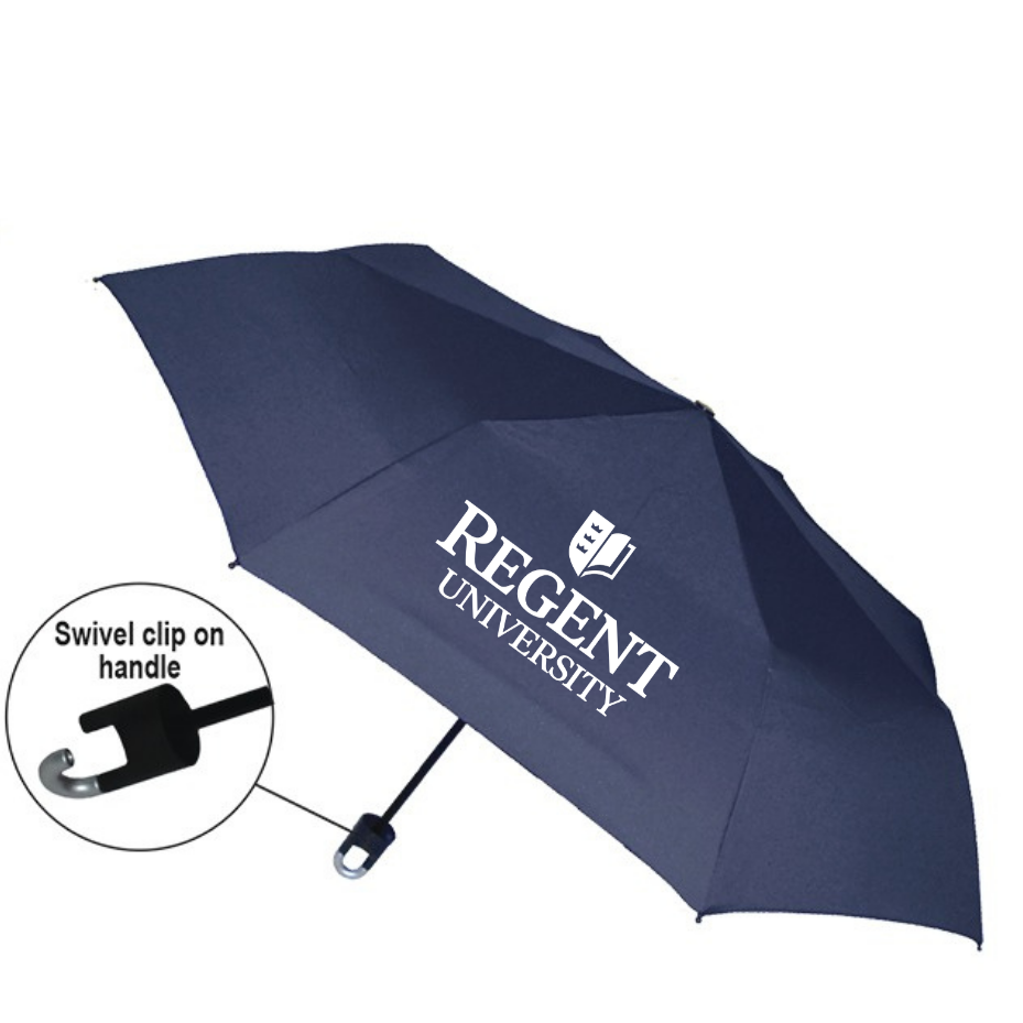 Regent Clip Umbrella