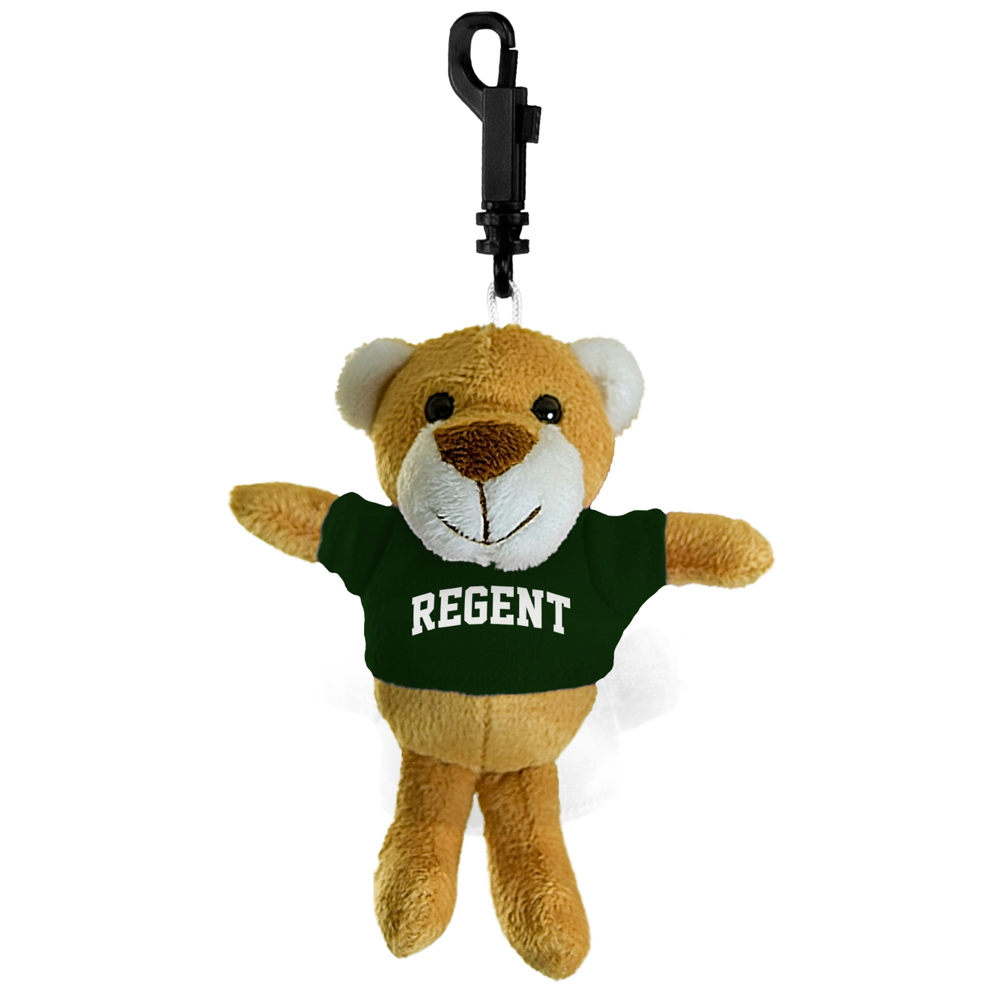 Regent Animal Keychain