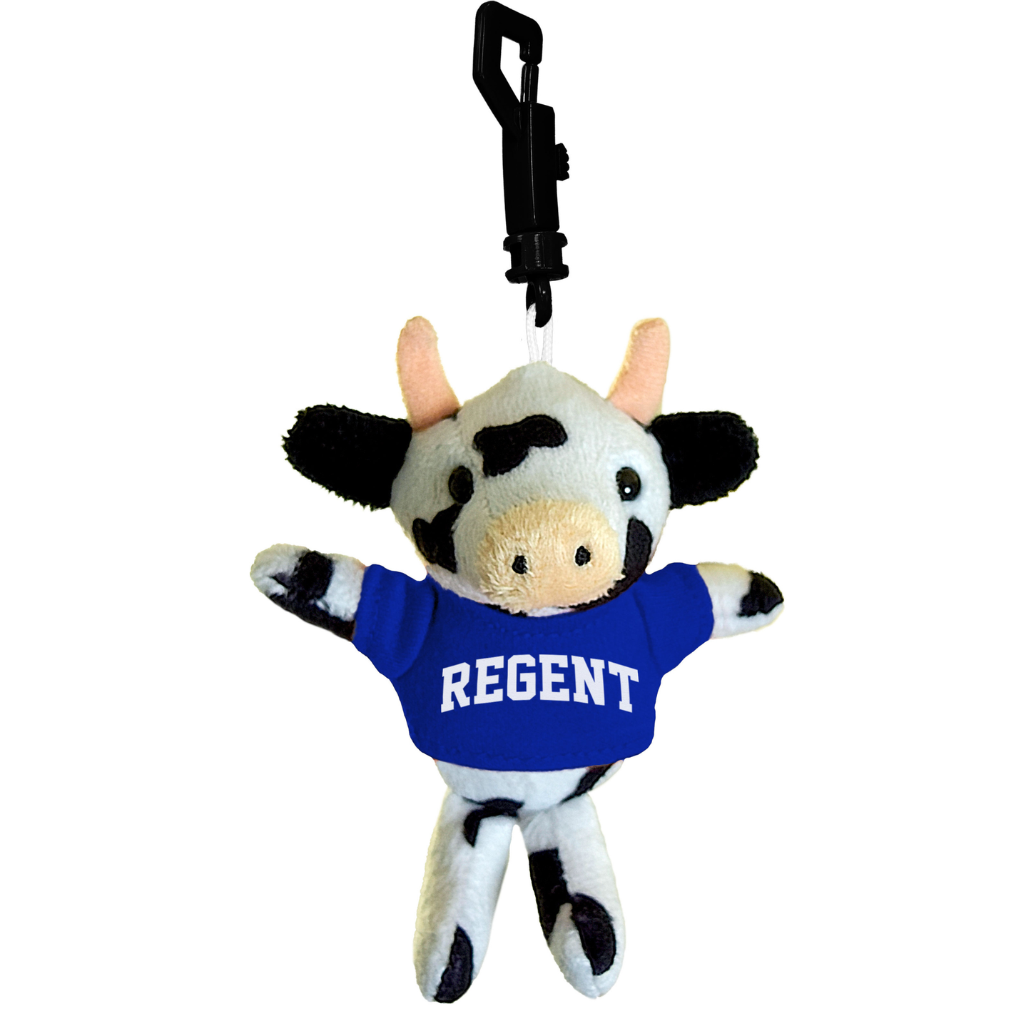 Regent Animal Keychain