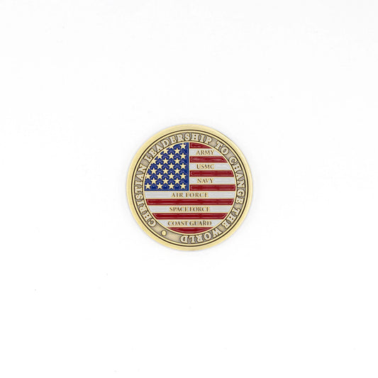 Challenge Coins