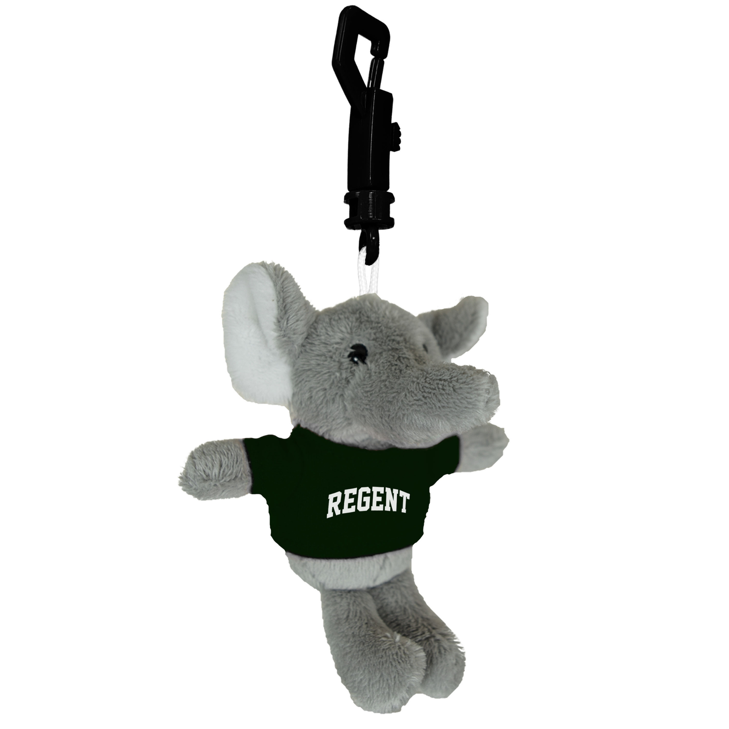 Regent Animal Keychain