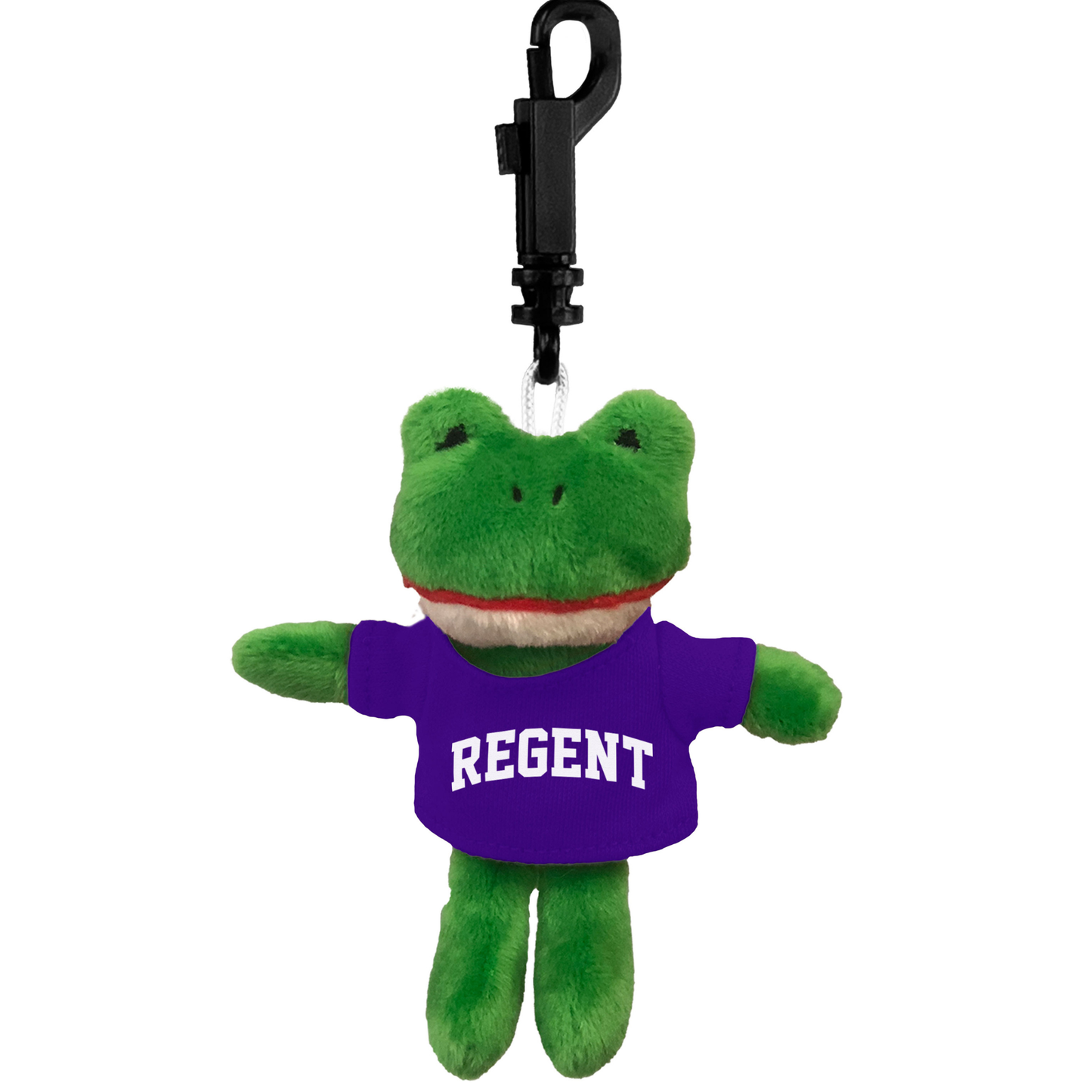 Regent Animal Keychain