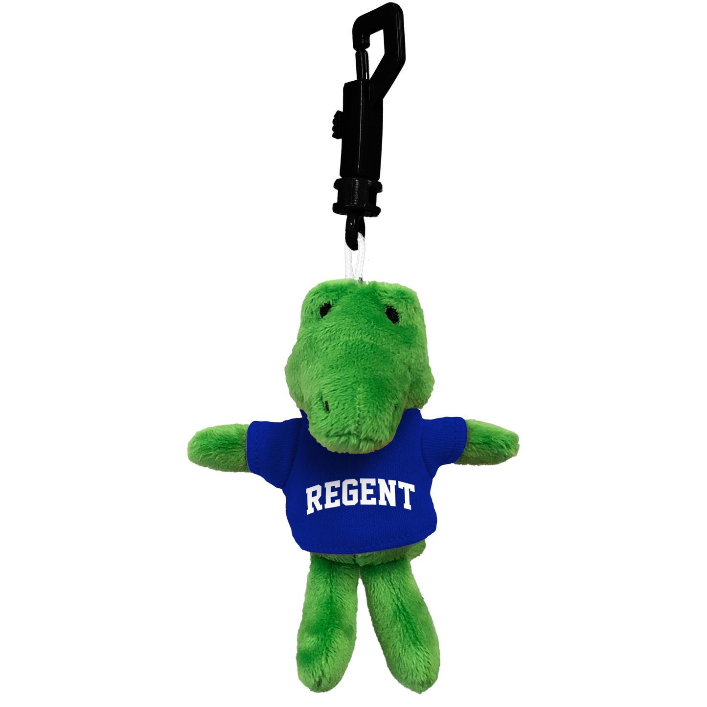 Regent Animal Keychain