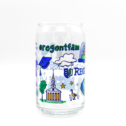 Campus Glass