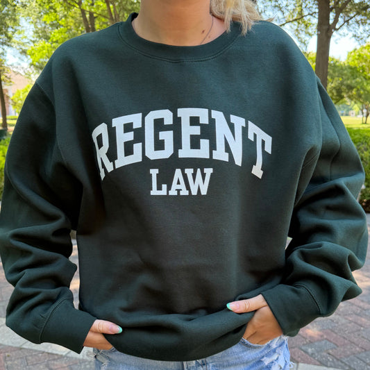 Regent Law Crew