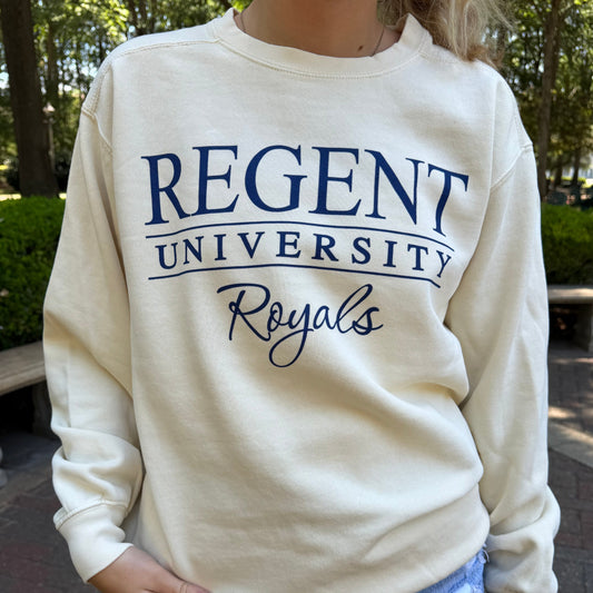Royals Crew