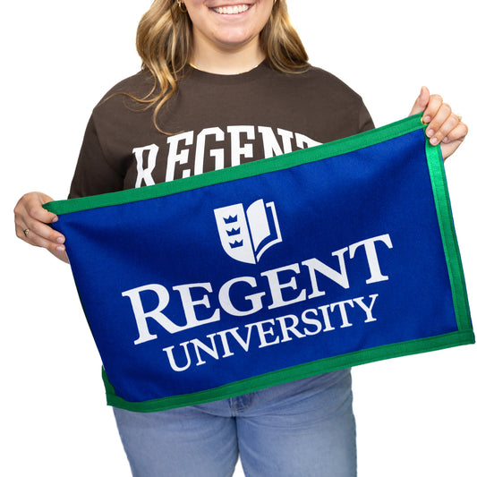 Regent Banner