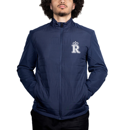 Royals Puffer Jacket
