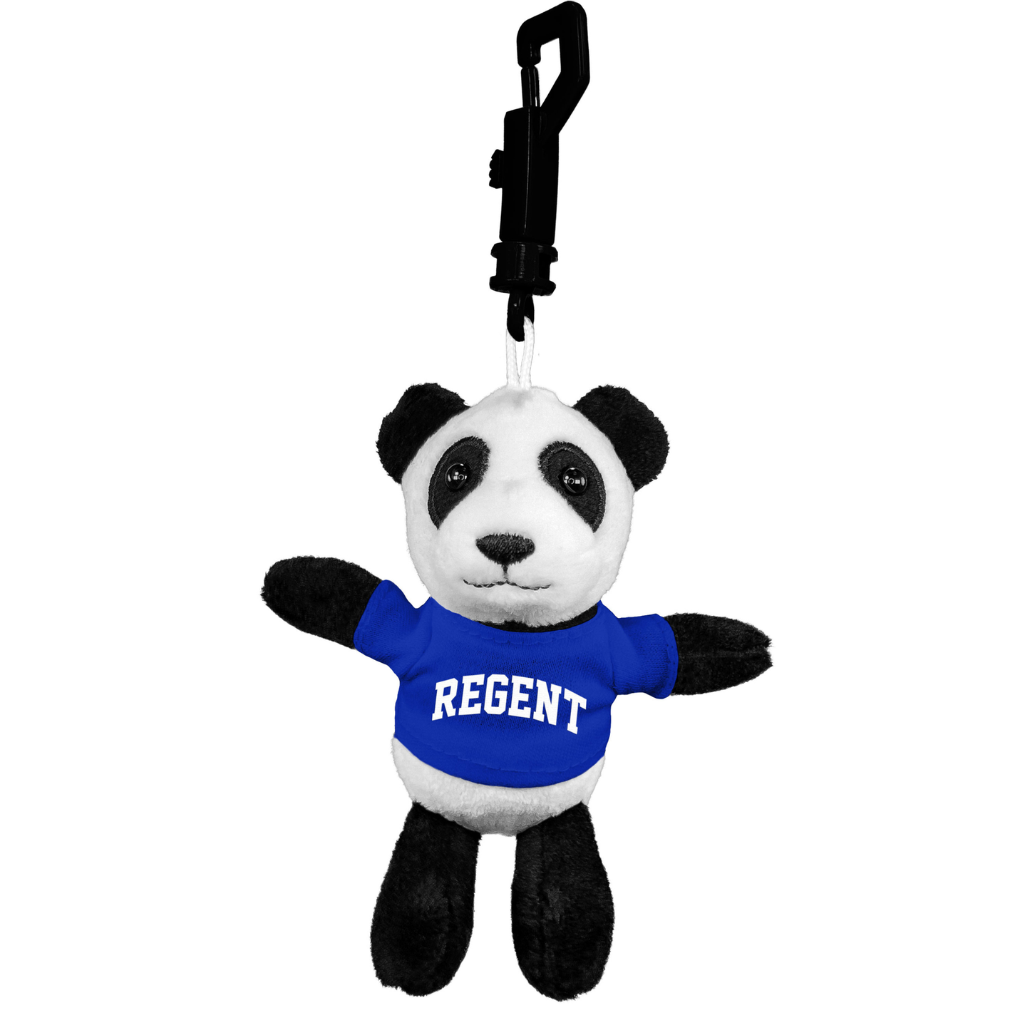 Regent Animal Keychain
