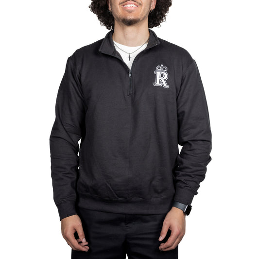 Quarter Zip