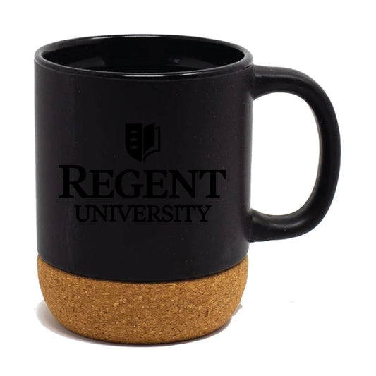 Regent Cork Bottom Mug