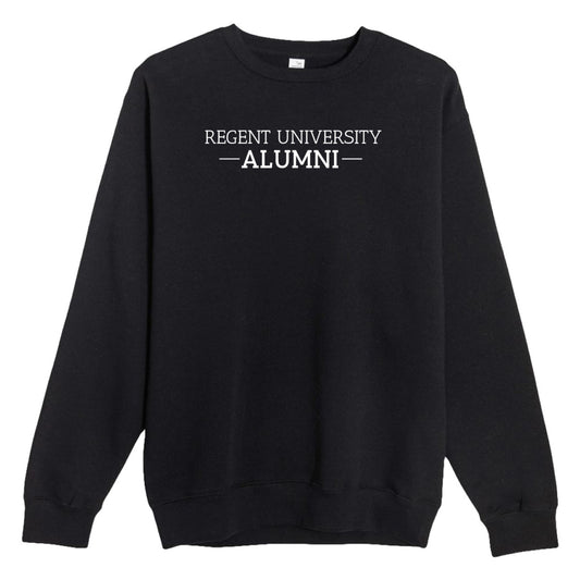 Regent Alumni Embroidery Crew