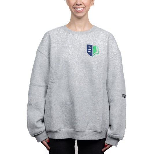 Regent Oversized Crew