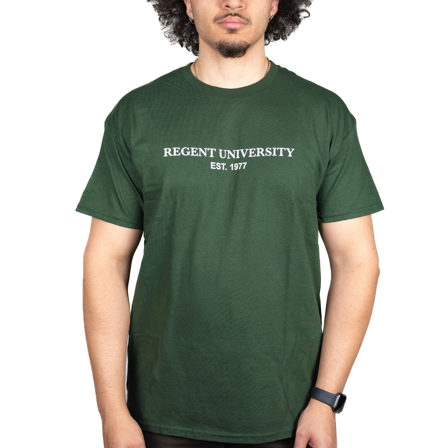 Regent T-Shirt Fine Print