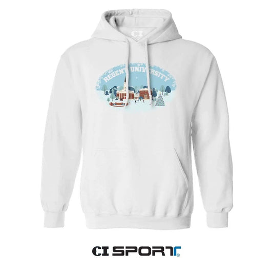 Christmas Hoodie