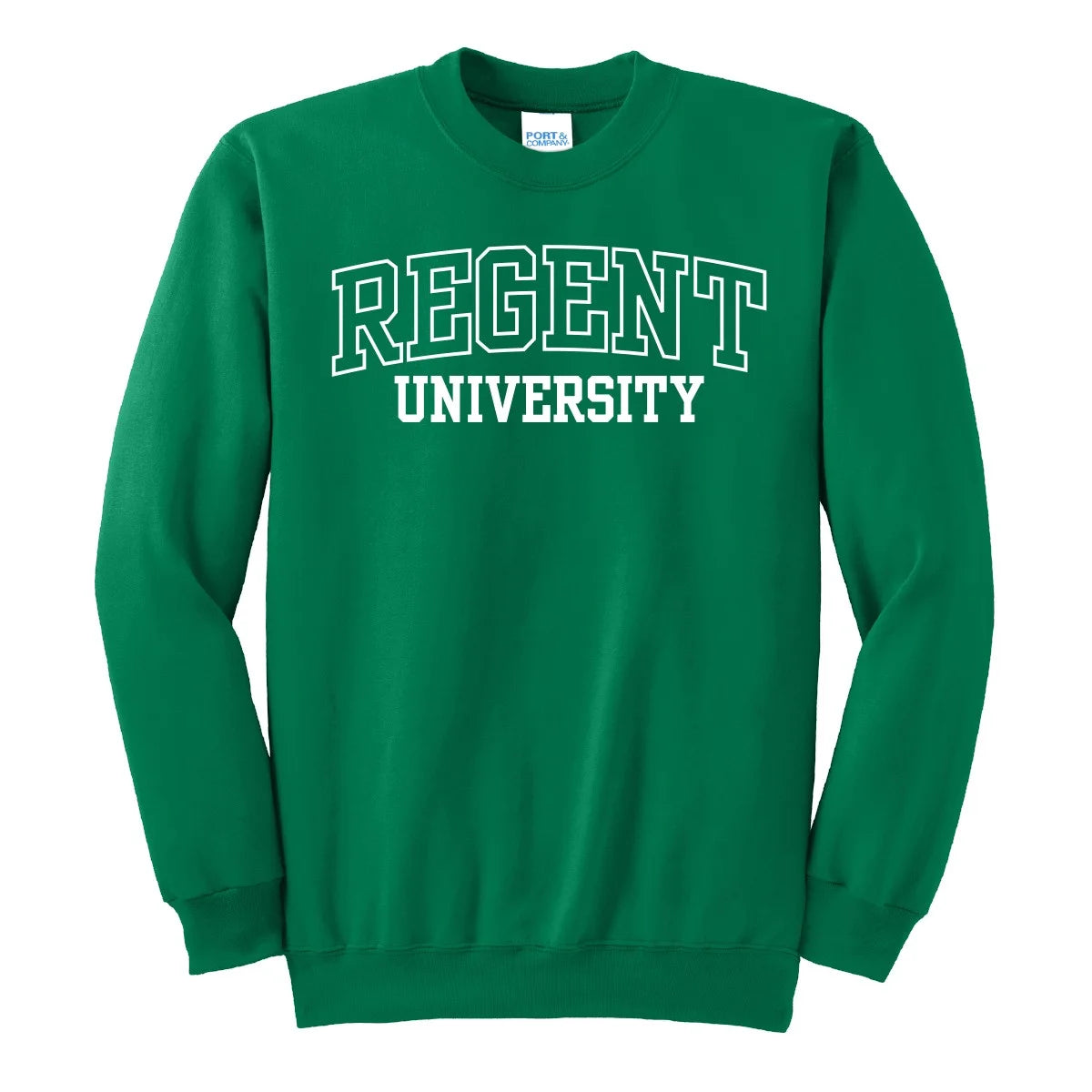 Regent Crew