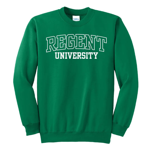 Regent Crew