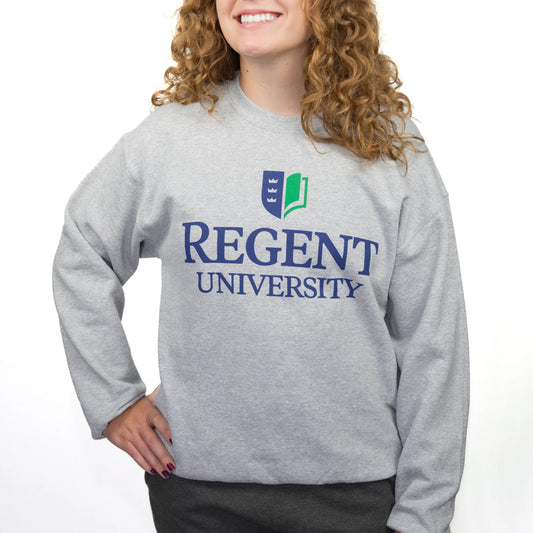 Regent Logo Crew
