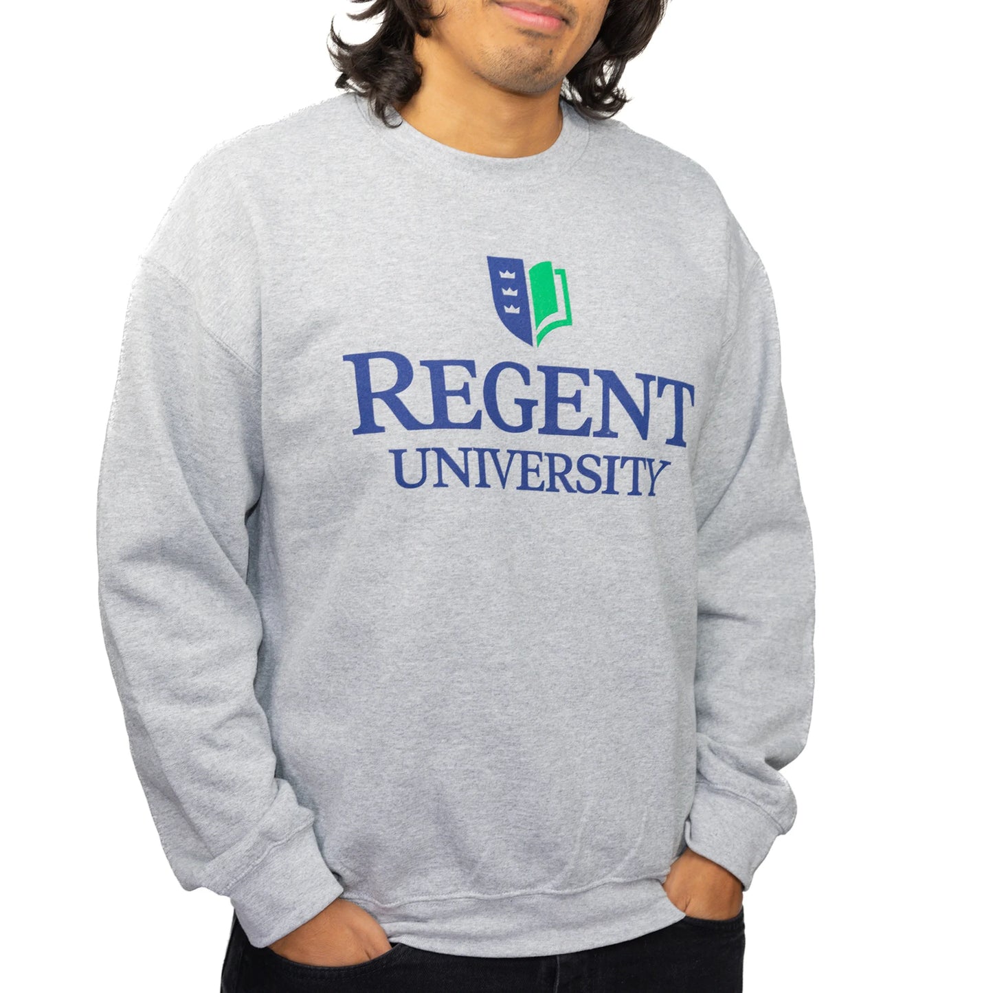 Regent Logo Crew